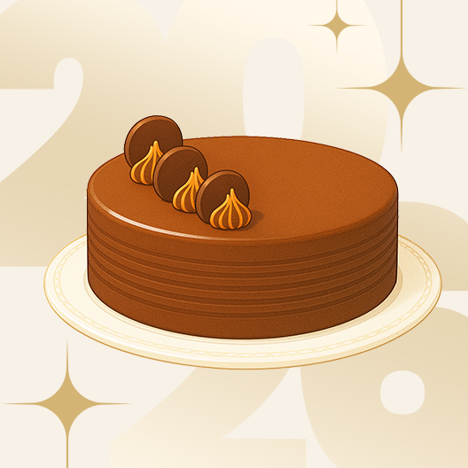 Cakes