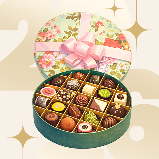 Chocolates