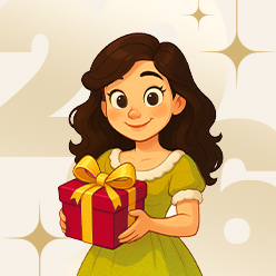 For Her
