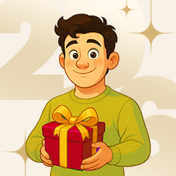 For Him
