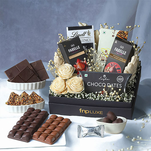 Premium Chocolates