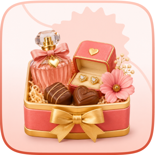 Return Gifts for Sister With Sweets