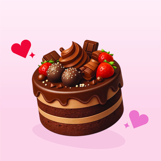 Cakes
