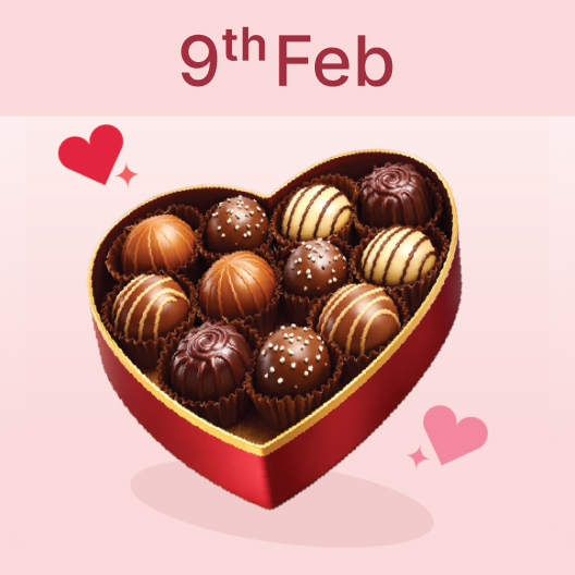 Chocolate Day