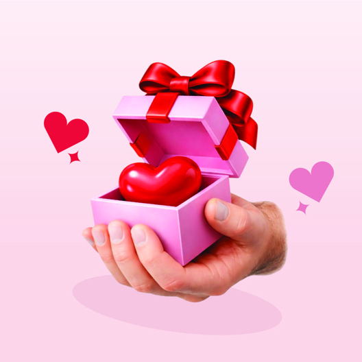 For Her