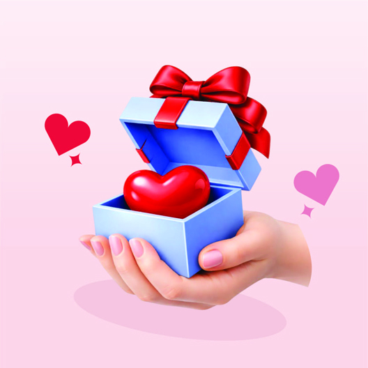 For Him