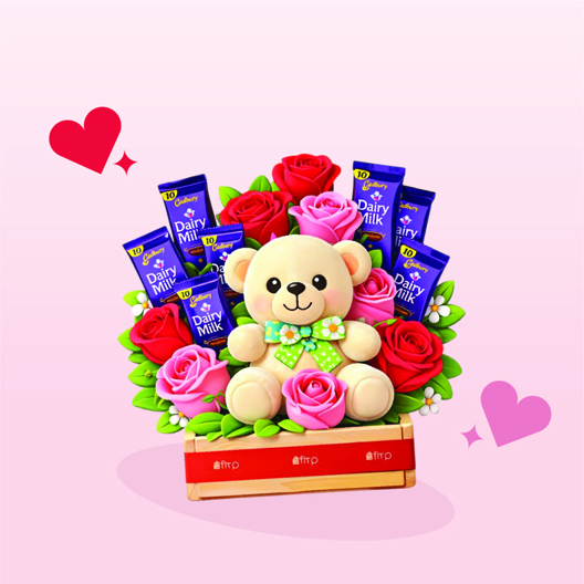 Gift Hampers