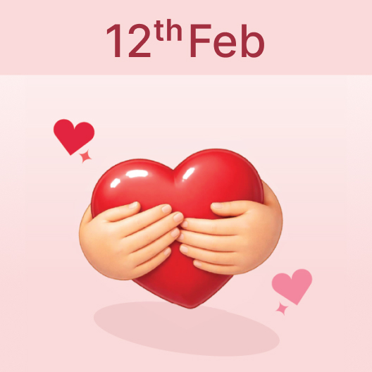 Hug Day