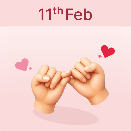 Promise Day