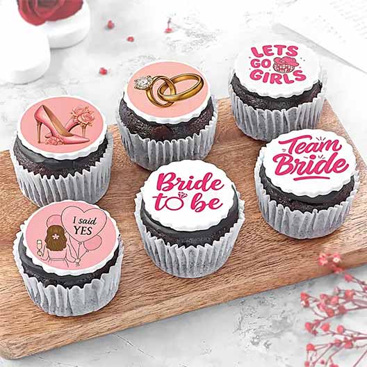 Cakes