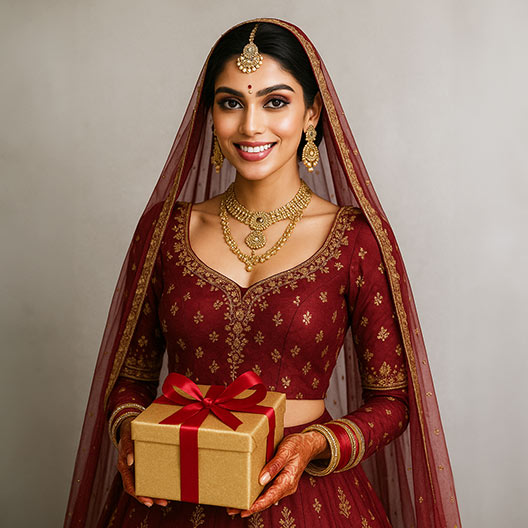 Gifts for Bride