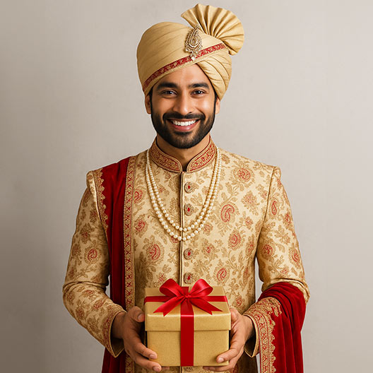 Gifts for Groom