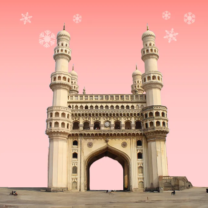 Hyderabad