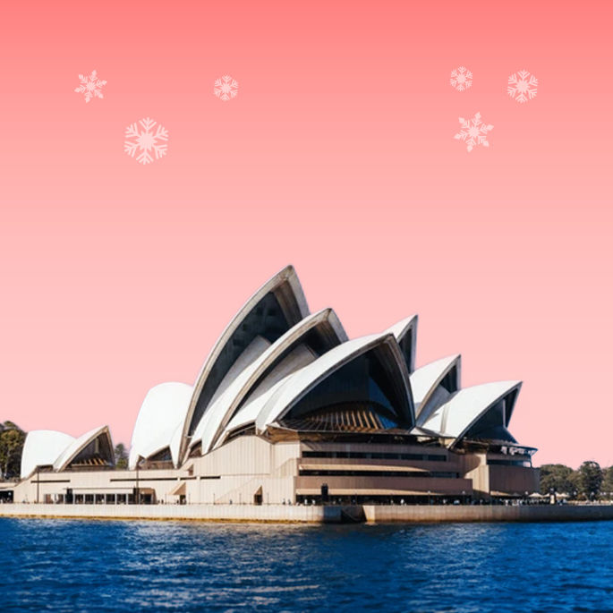 Australia Christmas Gifts