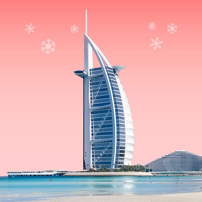 UAE Christmas Gifts