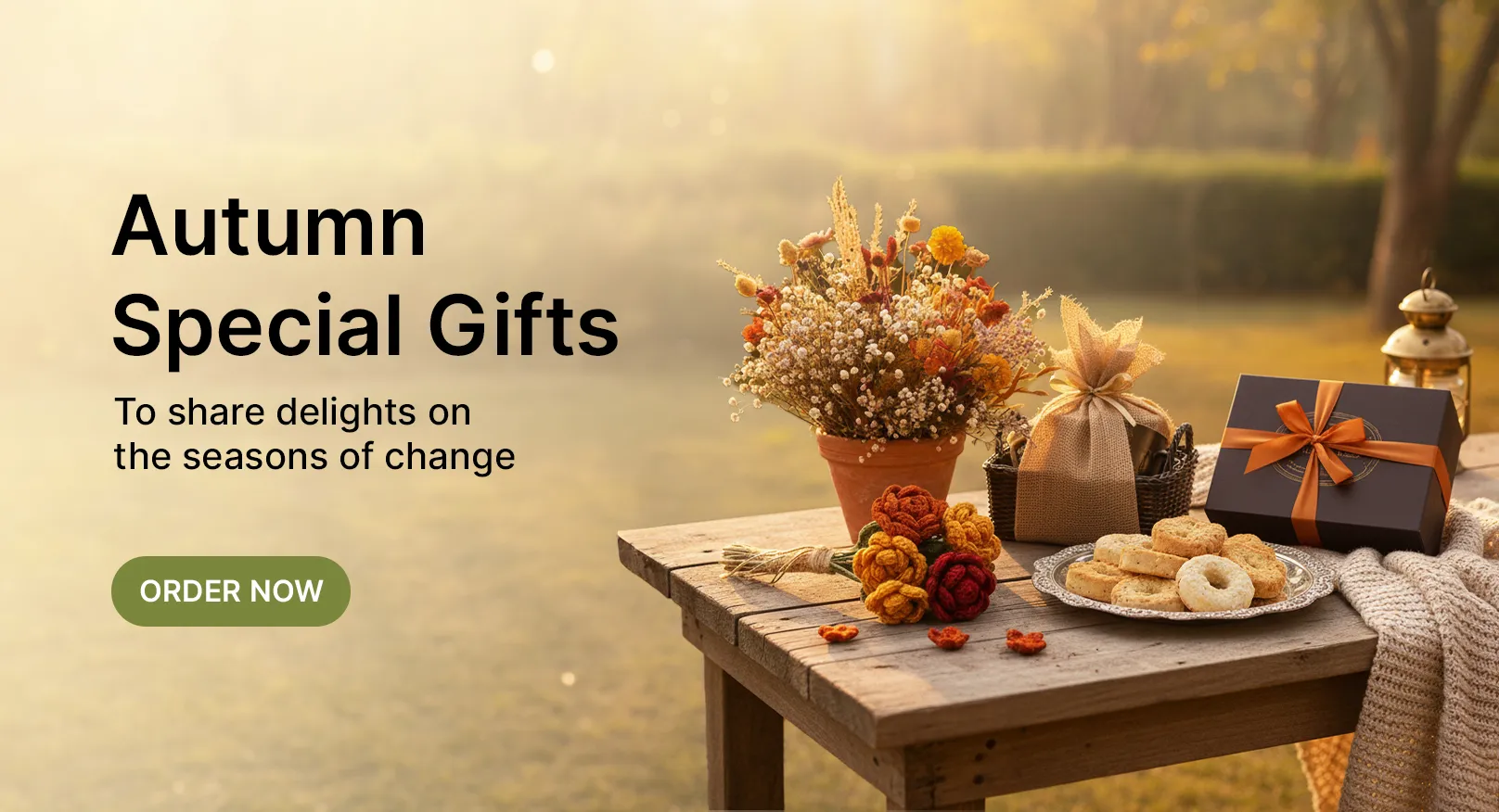Autumn Special