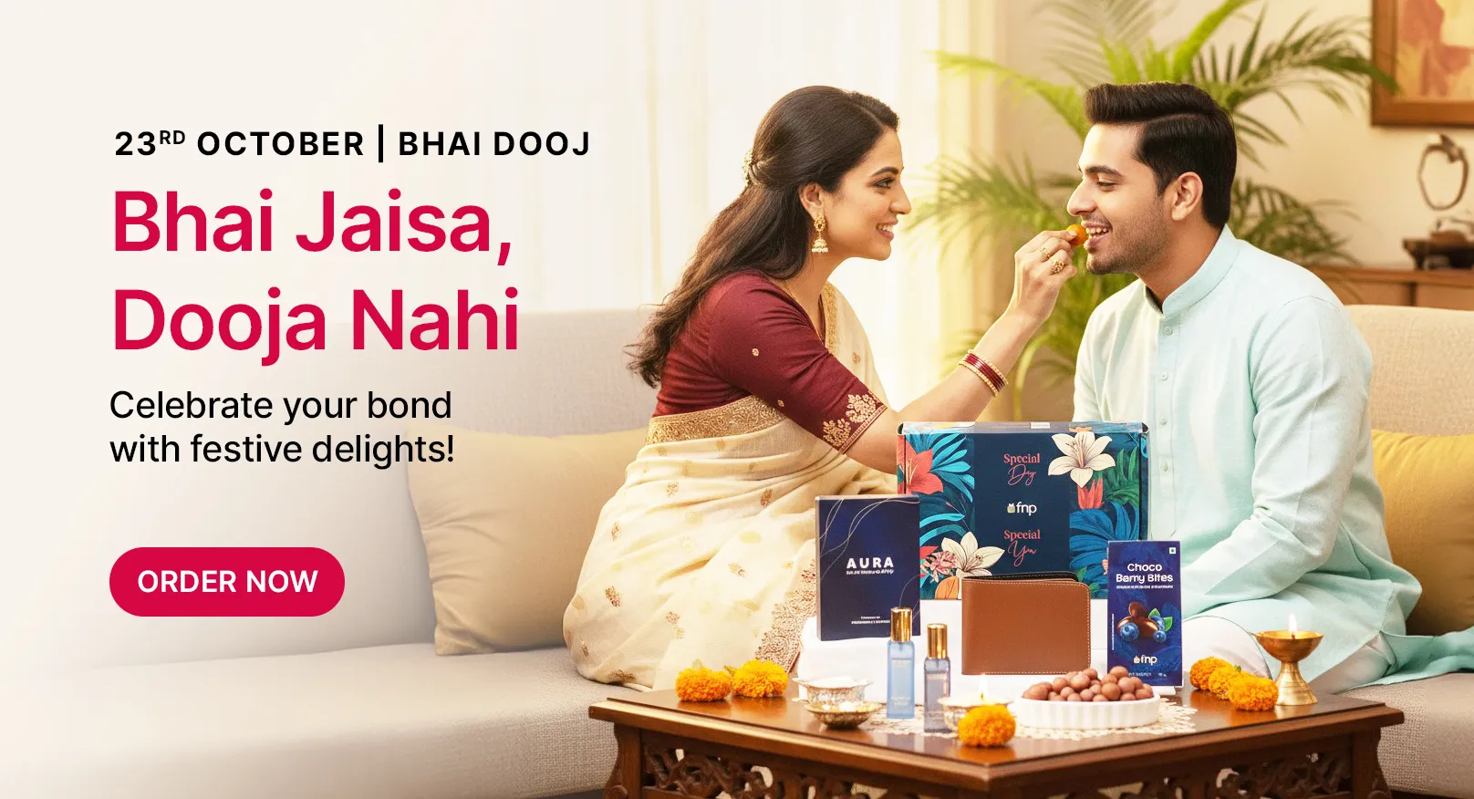 Bhai Dooj