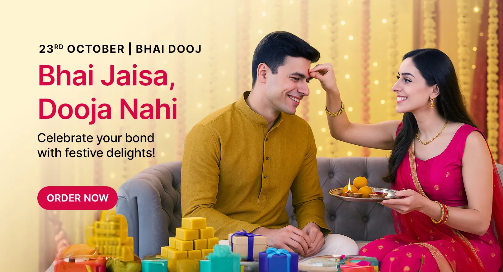 Bhai Dooj