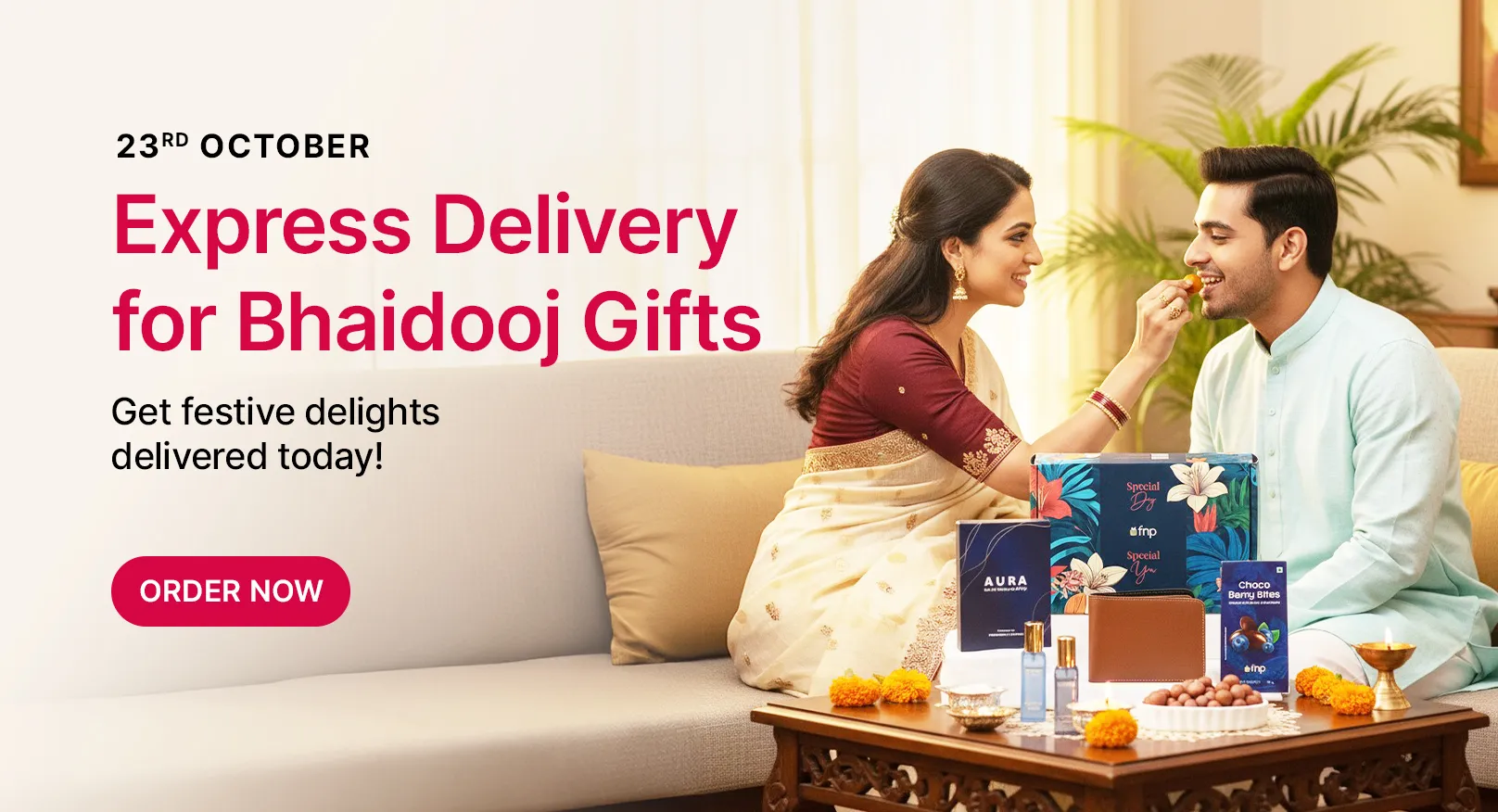 Bhai Dooj