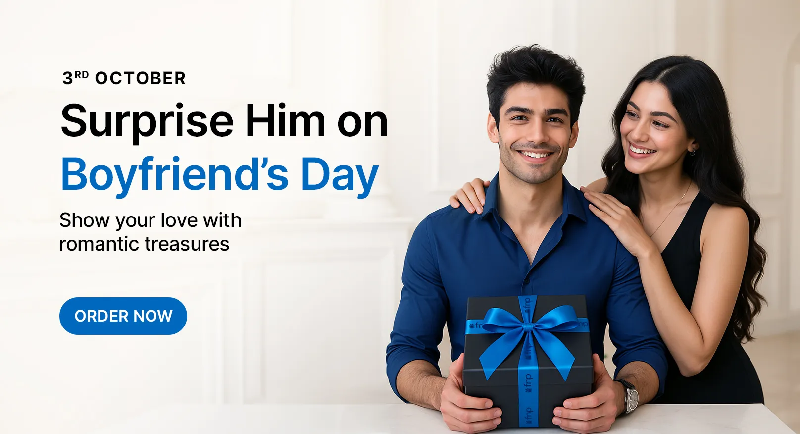 Boyfriend's Day