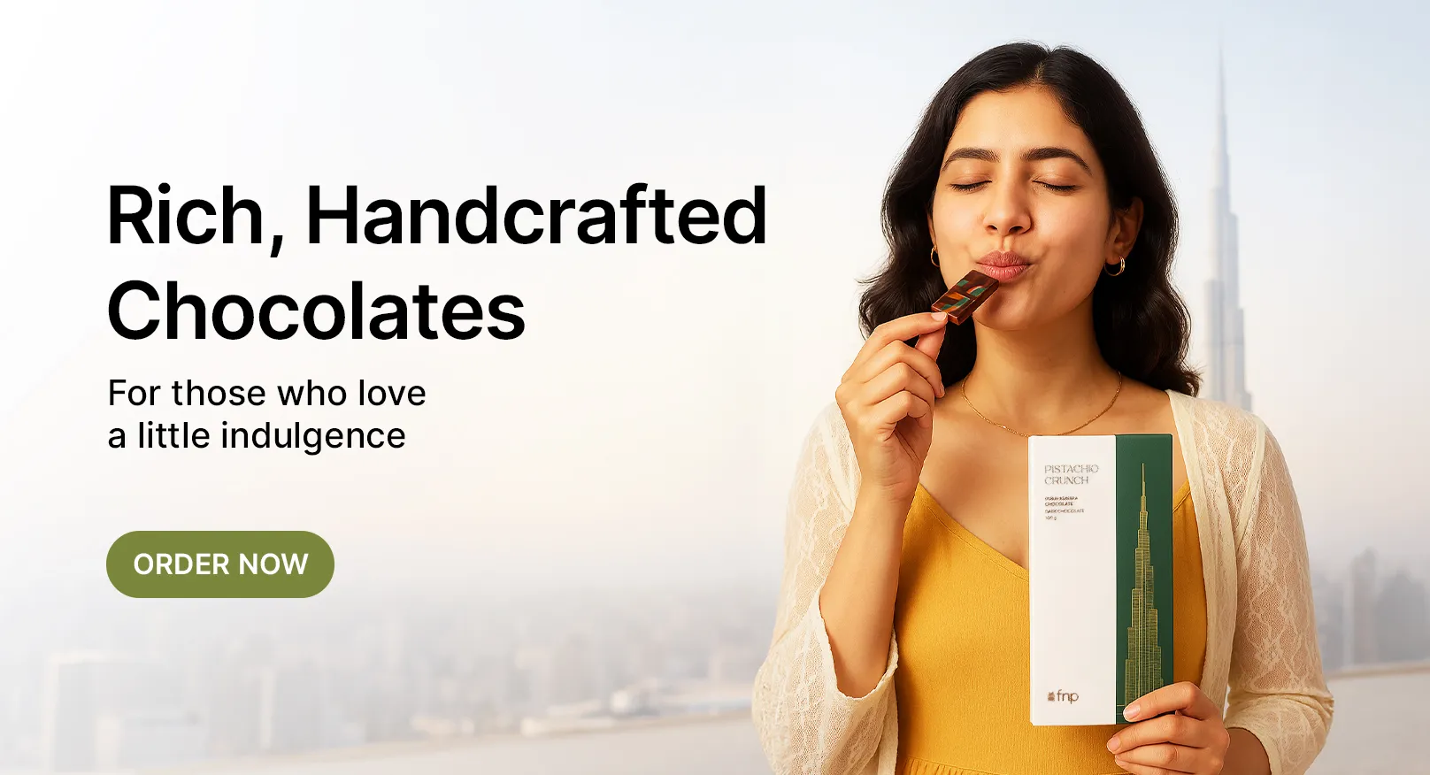 Chocolates