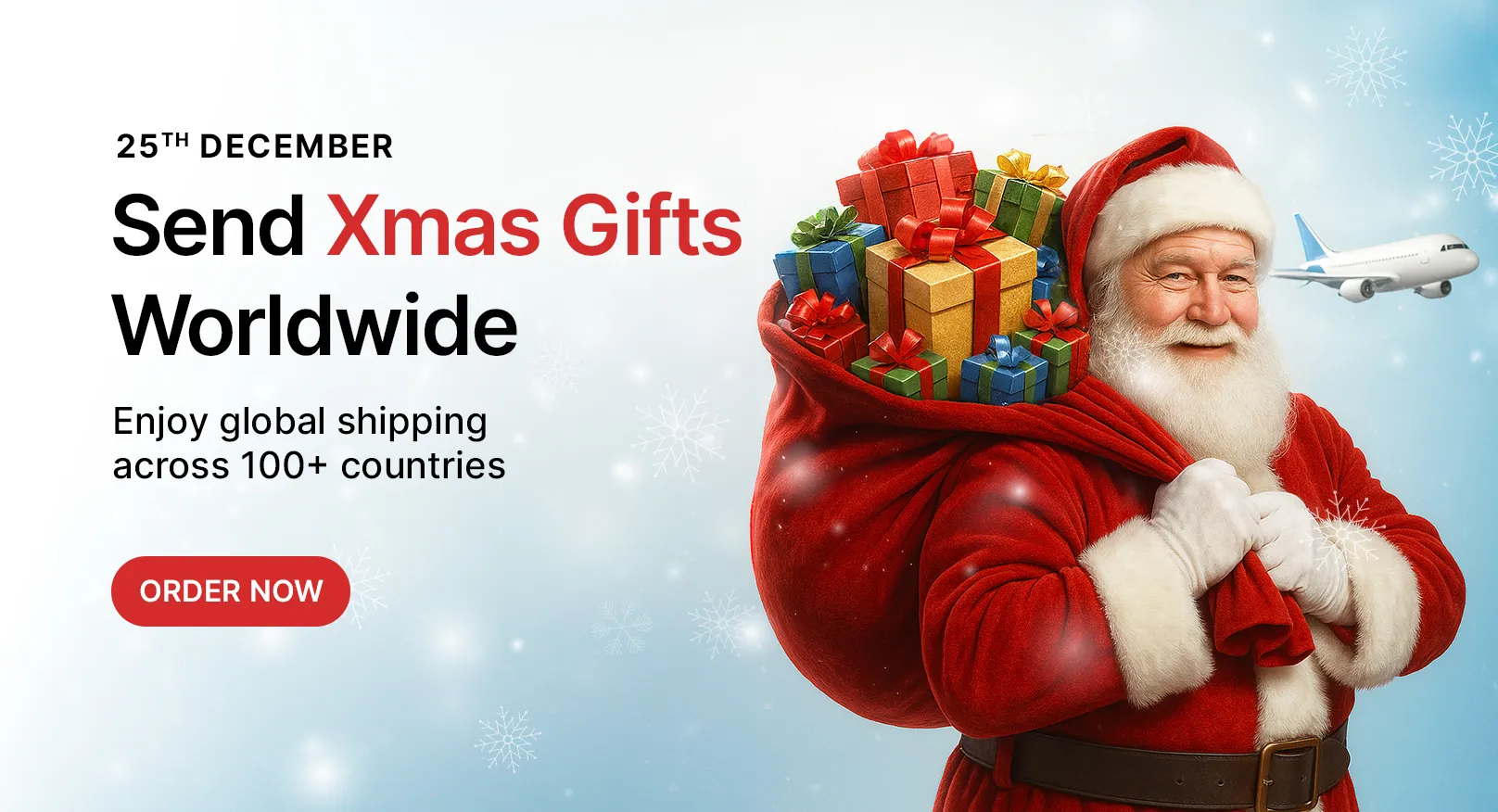 International Christmas