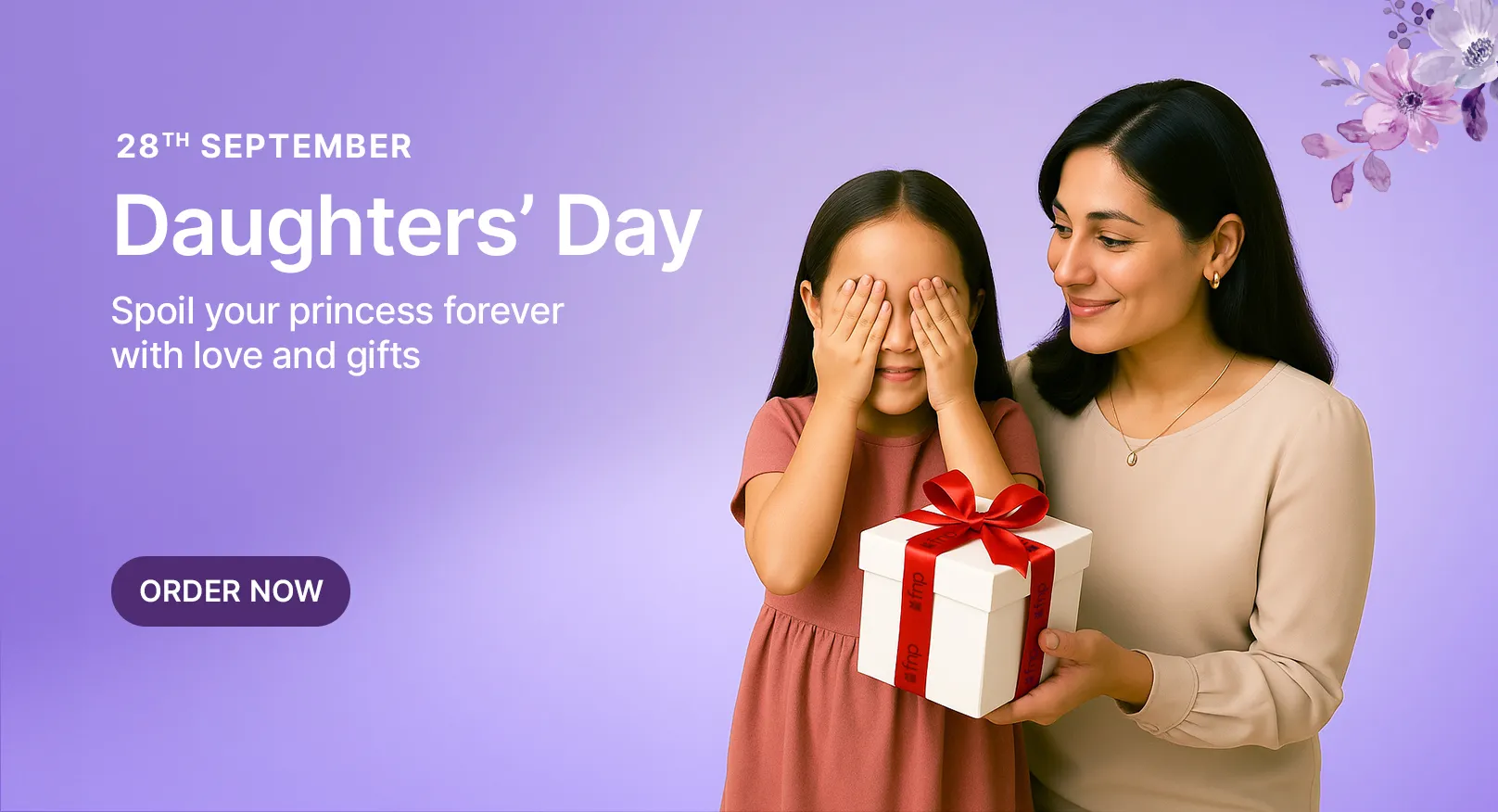 Daughter's Day