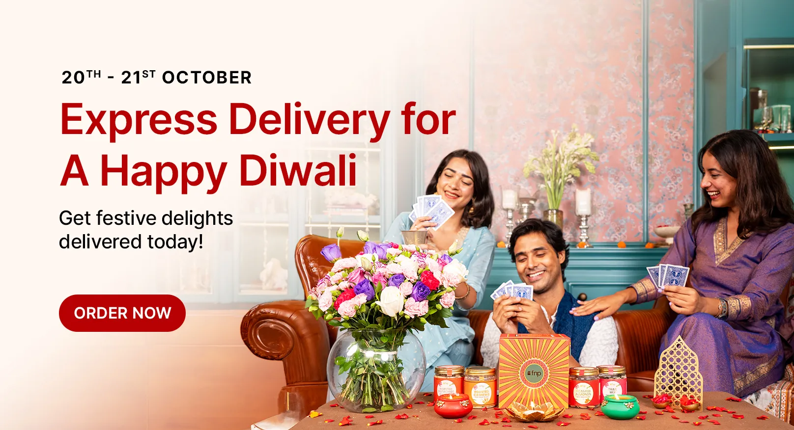 Diwali