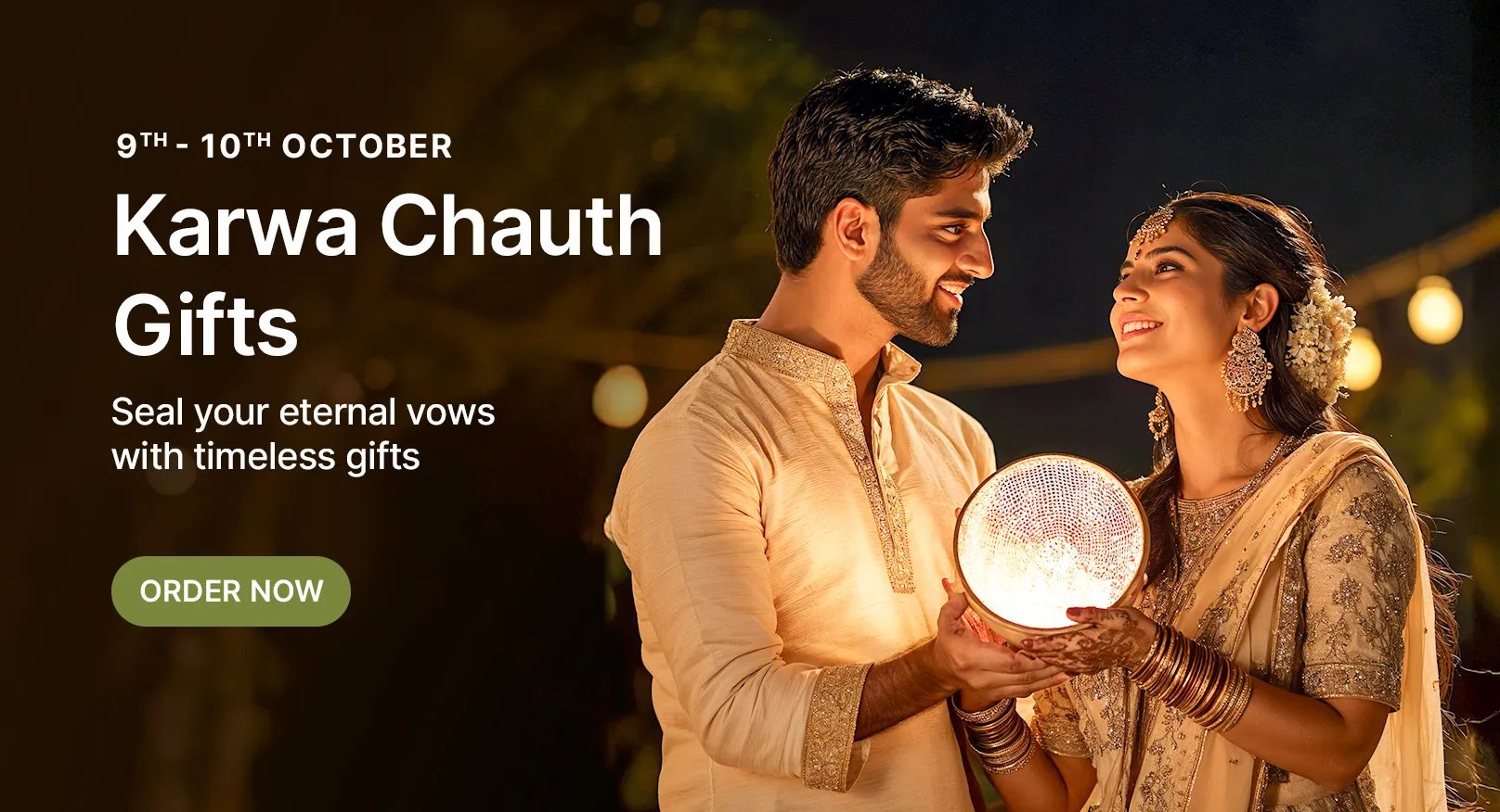 Karwa Chauth