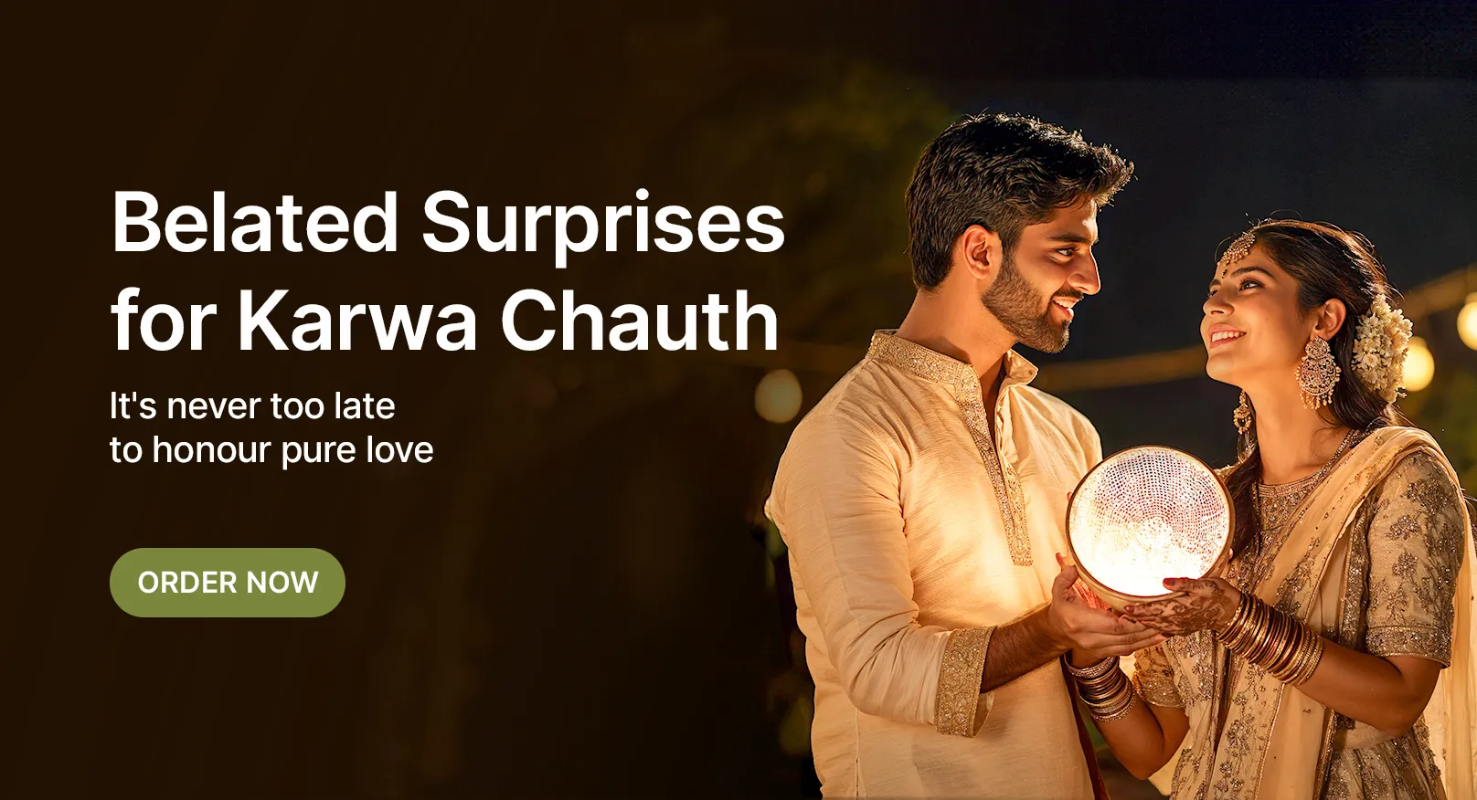 Karwa Chauth