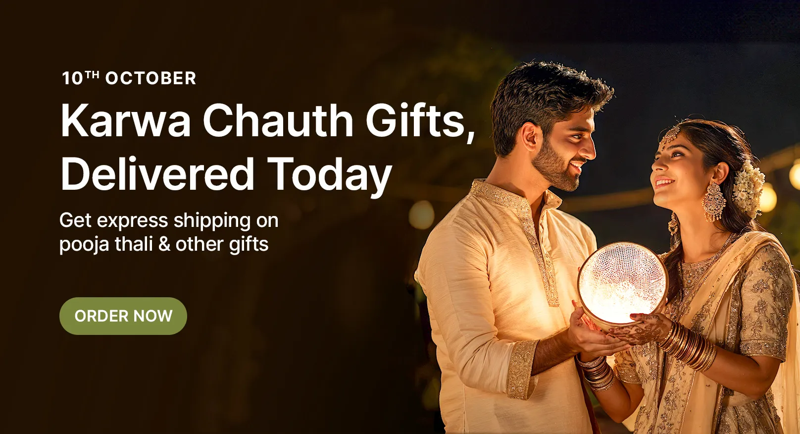 Karwa Chauth