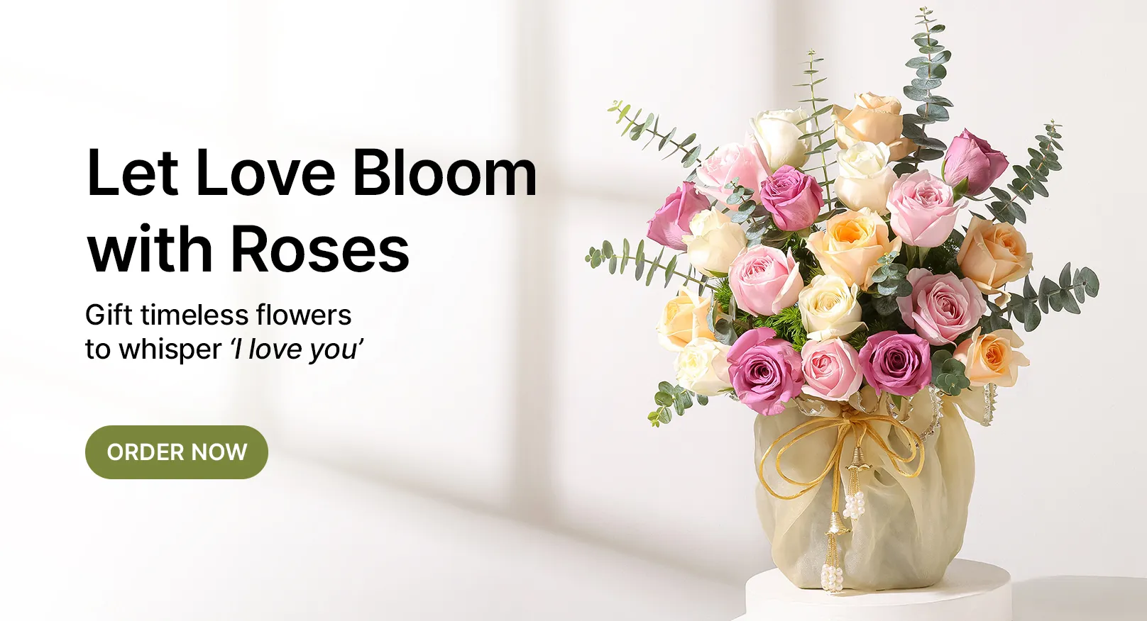 Roses