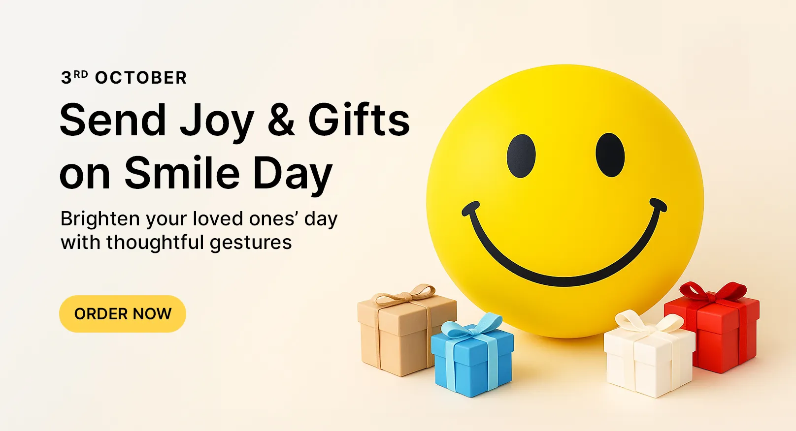 Smile Day