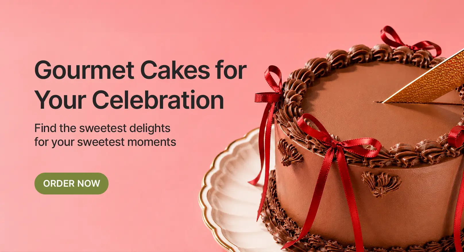 Cakes