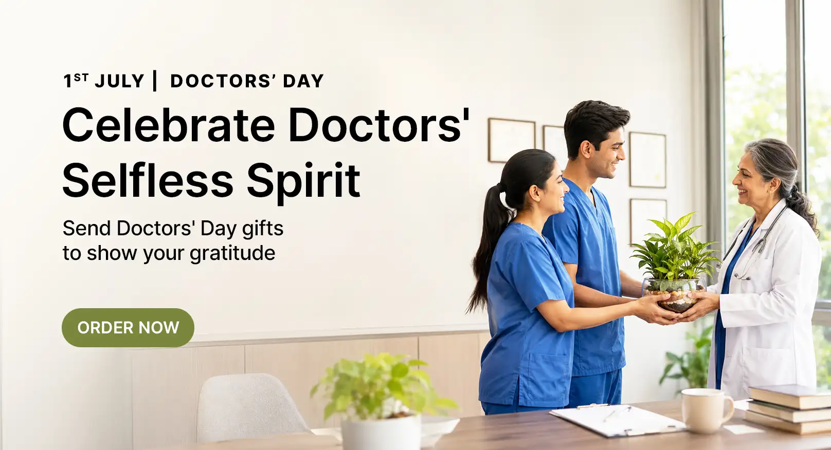 Doctor's Day