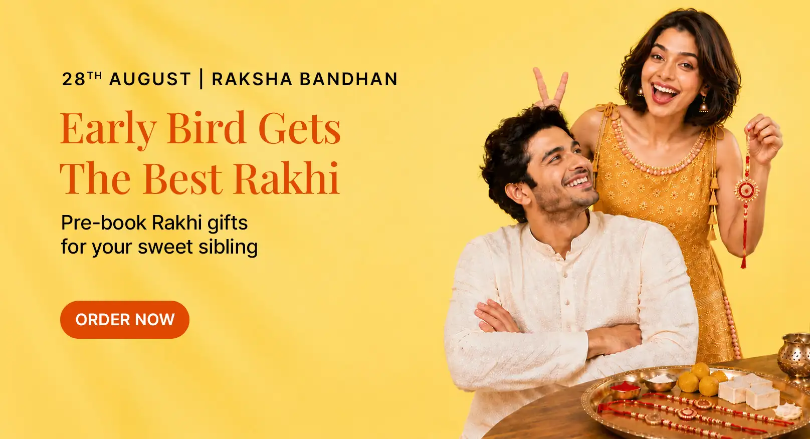 Rakhi