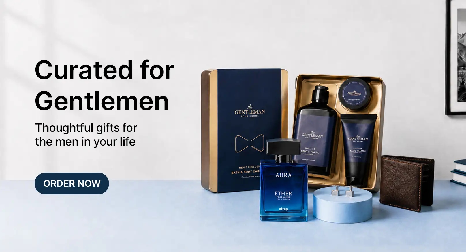 Mens Accessories