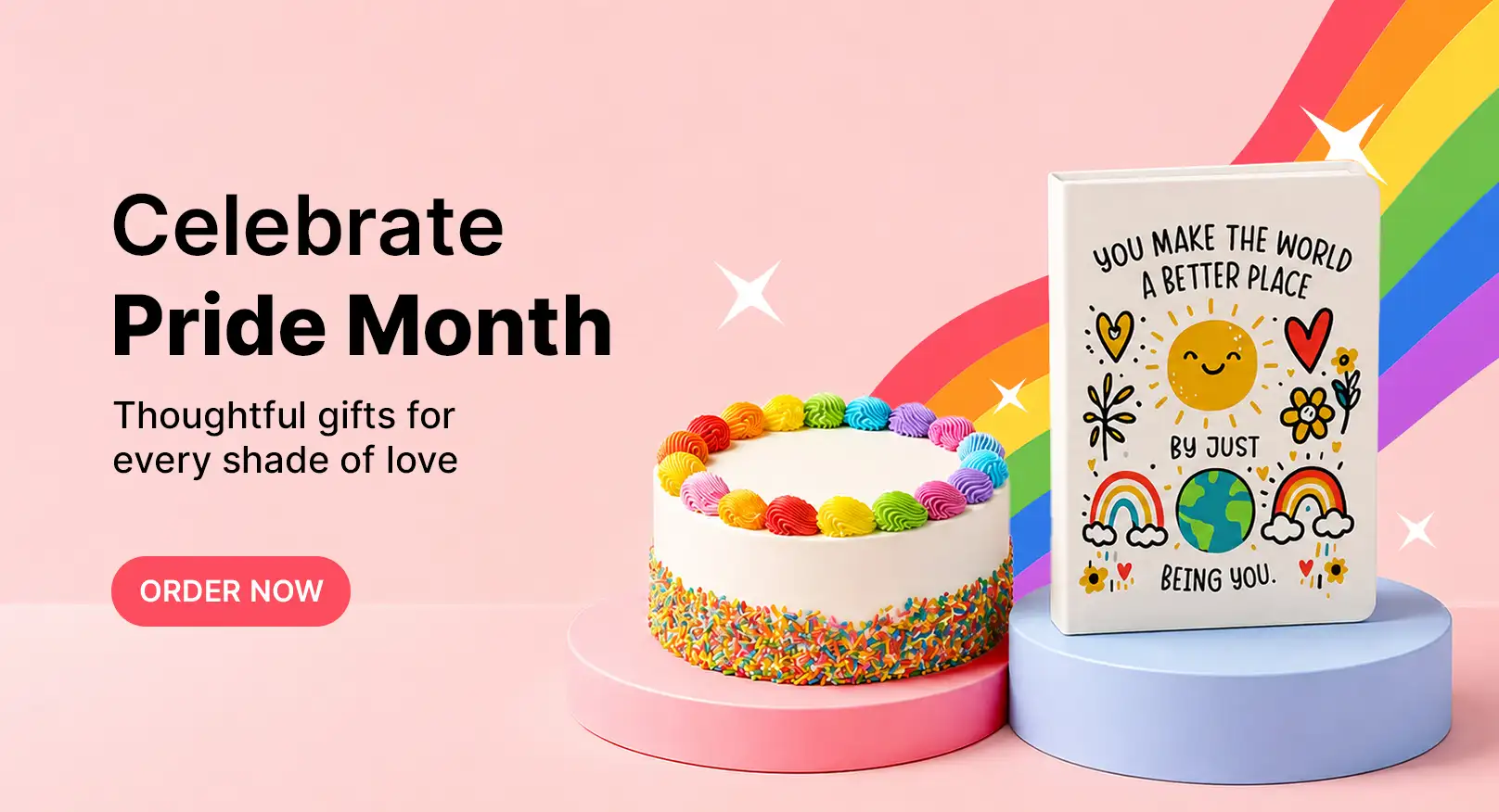 Pride Gifts