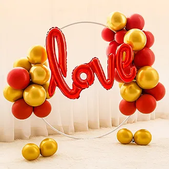 Balloon Decor