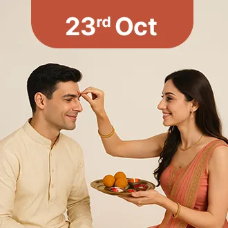 Bhai Dooj