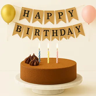 Birthday Gifts