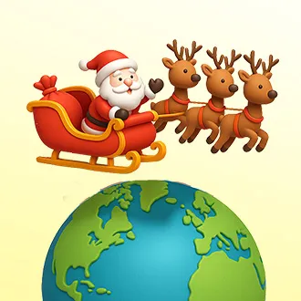 Christmas International