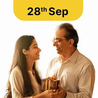 Daughter's Day