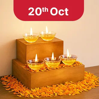 Diwali Gifts