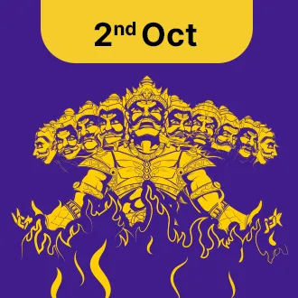 Dussehra