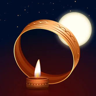 Karwa Chauth