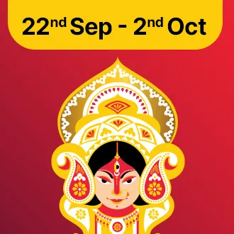 Navratri Gifts