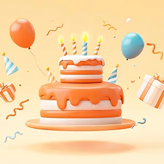 Birthday Gifts