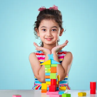 Gifts for kids