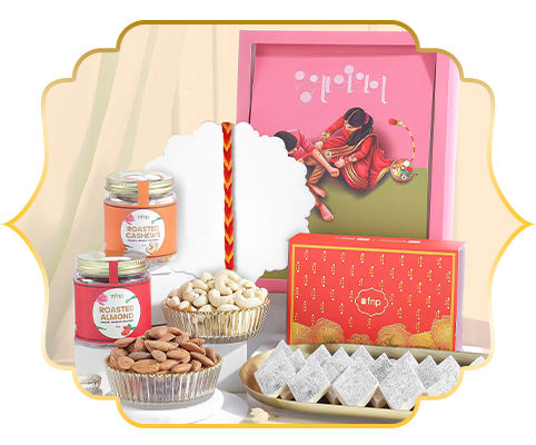 Bhai Dooj Gifts